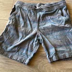Vissla shorts